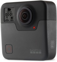 Купить action камера GoPro Fusion: цена от 10228 грн.