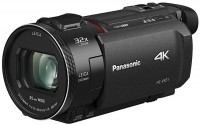 Купити відеокамера Panasonic HC-VXF1  за ціною від 26995 грн.