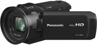 Купити відеокамера Panasonic HC-V800  за ціною від 19399 грн.