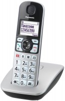 Купить радиотелефон Panasonic KX-TGE510: цена от 2110 грн.