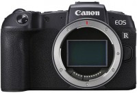 Купить фотоаппарат Canon EOS RP body  по цене от 32999 грн.