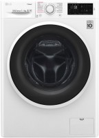 Купить пральна машина LG F2J6HG0W: цена от 20220 грн.
