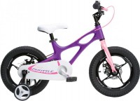 Купити дитячий велосипед Royal Baby Space Shuttle 14  за ціною від 5039 грн.