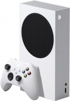 Купить игровая приставка Microsoft Xbox Series S 512GB: цена от 10058 грн.