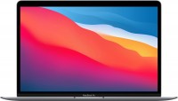 Купити ноутбук Apple MacBook Air 13 (2020) M1 (Z124000F2) за ціною від 69735 грн.