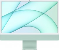 Купить персональный компьютер Apple iMac 24" 2021 по цене от 41897 грн.