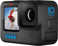 Купить action камера GoPro HERO10 Black  по цене от 10449 грн.