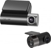 Купить видеорегистратор 70mai Dash Cam Pro Plus A500S-1  по цене от 4479 грн.