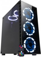 Купить персональный компьютер Vinga Wolverine A45 (Wolverine A4563) по цене от 27953 грн.