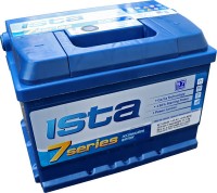 Купити автоакумулятор ISTA 7 Series A2 за ціною від 1842 грн.