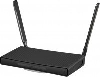 Купить wi-Fi адаптер MikroTik hAP ax3: цена от 5025 грн.
