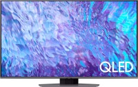 Купить телевизор Samsung QE-50Q80C  по цене от 22000 грн.