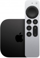 Купить медиаплеер Apple TV 4K 64GB 2022: цена от 5536 грн.
