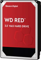 Купить жесткий диск WD NasWare Red по цене от 3893 грн.