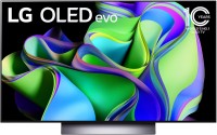 Купить телевизор LG OLED48C3: цена от 34200 грн.