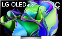 Купити телевізор LG OLED55C3  за ціною від 40900 грн.