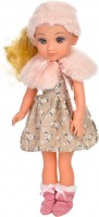 Купить лялька Limo Toy Yarinka M 4592: цена от 607 грн.