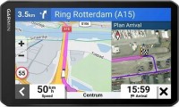 Купить GPS-навигатор Garmin Dezl LGV810MT-D Europe  по цене от 209615 грн.