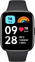 Купить смарт часы Xiaomi Redmi Watch 3 Active: цена от 899 грн.