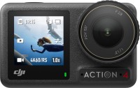 Купити action камера DJI Osmo Action 4  за ціною від 13199 грн.