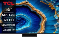 Купить телевизор TCL 55C805  по цене от 26790 грн.