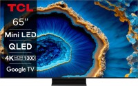Купити телевізор TCL 65C805  за ціною від 34849 грн.