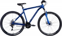 Купити велосипед Discovery Trek AM DD 29 2024 frame 19  за ціною від 7467 грн.