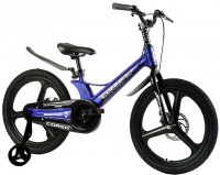 Купити дитячий велосипед Corso Connect 20  за ціною від 5774 грн.