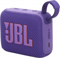 Купить портативная колонка JBL Go 4: цена от 1584 грн.