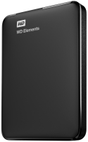 Купити жорсткий диск WD Elements Portable 3.0 2.5" (WDBU6Y0020BBK) за ціною від 2899 грн.