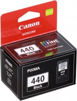 Купить картридж Canon PG-440 5219B001  по цене от 617 грн.