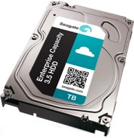 Купити жорсткий диск Seagate Enterprise Capacity 3.5 HDD (ST10000NM0016) за ціною від 9272 грн.