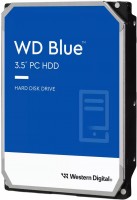 Купить жесткий диск WD Blue (WD20EARZ) по цене от 2570 грн.