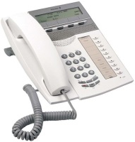 Купити дротовий телефон Aastra Dialog 4223  за ціною від 11923 грн.