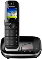 Купить радіотелефон Panasonic KX-TGJ320: цена от 2608 грн.