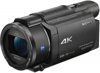 Купить видеокамера Sony FDR-AX53: цена от 38959 грн.