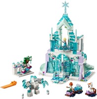 Купить конструктор Lego Elsas Magical Ice Palace 41148: цена от 7742 грн.