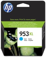 Купить картридж HP 953XL F6U16AE: цена от 2163 грн.