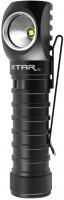 Купить фонарик XTAR H3 Warboy: цена от 1499 грн.