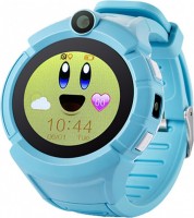 Купить смарт часы Smart Watch Smart Q360: цена от 1299 грн.