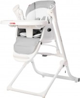 Купить стульчик для кормления Carrello Triumph CRL-10302: цена от 7415 грн.