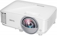Купить проектор BenQ MX808ST: цена от 21408 грн.