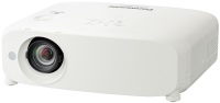 Купить проектор Panasonic PT-VZ580: цена от 59376 грн.