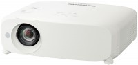 Купить проектор Panasonic PT-VX610: цена от 79251 грн.