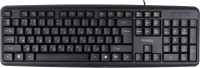 Купить клавиатура Vinga KB110BK: цена от 142 грн.
