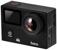 Купить action камера Hoco D3  по цене от 1408 грн.