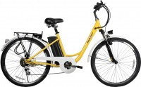 Купить велосипед Maxxter City  по цене от 26891 грн.
