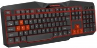 Купить клавиатура Esperanza Wired USB Gaming Illuminated Keyboard Tirions: цена от 231 грн.