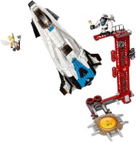Купить конструктор Lego Watchpoint: Gibraltar 75975: цена от 8160 грн.