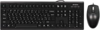 Купить клавиатура A4Tech KR-8572: цена от 537 грн.
